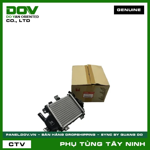 BỘ KÉT TẢN NHIỆT — 19100KWN900