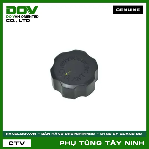 NẮP BÌNH CHỨA NƯỚC LÀM MÁT — 19105K15900