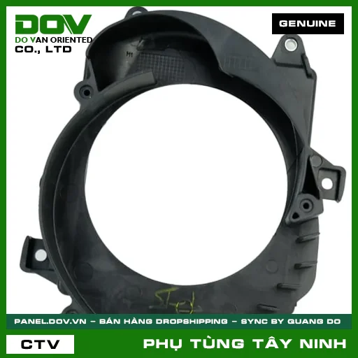 NẮP BÌNH CHỨA DUNG DỊCH LÀM MÁT — 19105K1NV00