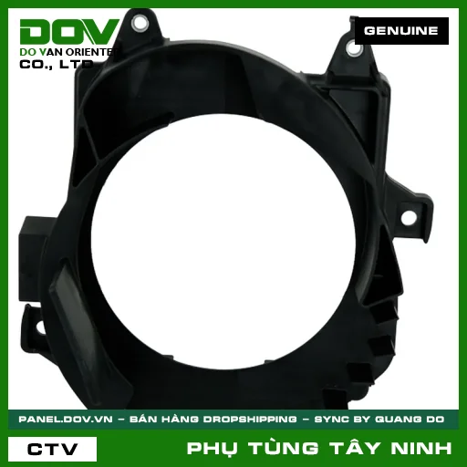NẮP BÌNH CHỨA DUNG DỊCH LÀM MÁT — 19105K2SN00