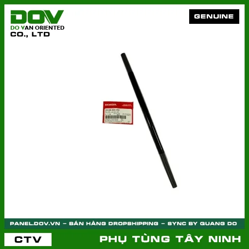 ỐNG DẪN NƯỚC LÀM MÁT — 19108K0RV00