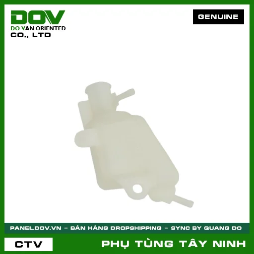 BÌNH DỰ TRỮ DUNG DỊCH LÀM MÁT — 19111K1NV00