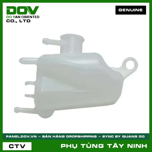 HỘP NƯỚC LÀM MÁT — 19111K97T00