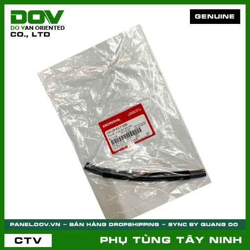 ỐNG DẪN DUNG DỊCH LÀM MÁT — 19118K27V00