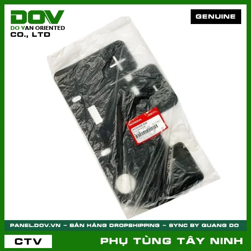 CAO SU BẢO VỆ NHIỆT — 19125K56N10