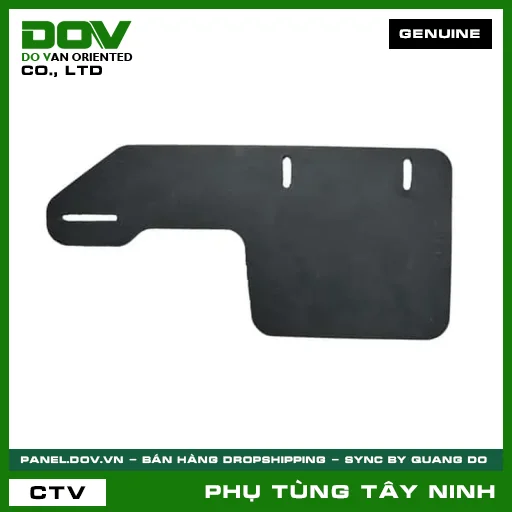CAO SU ĐỆM DƯỚI BÌNH TẢN NHIỆT — 19127K15920