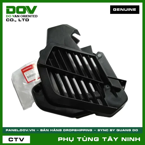 NẮP KÉT TẢN NHIỆT — 19150K01900