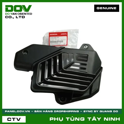 NẮP KÉT TẢN NHIỆT — 19150K0RV00