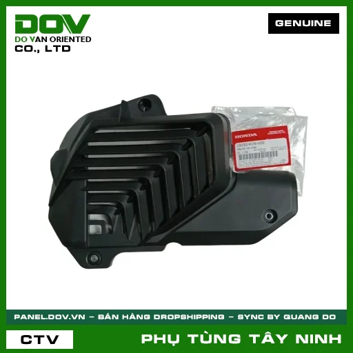 NẮP KÉT TẢN NHIỆT — 19150K1NV00