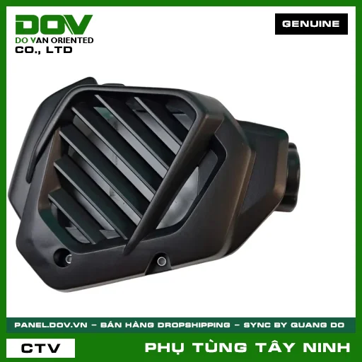 NẮP KÉT TẢN NHIỆT — 19150K27V00