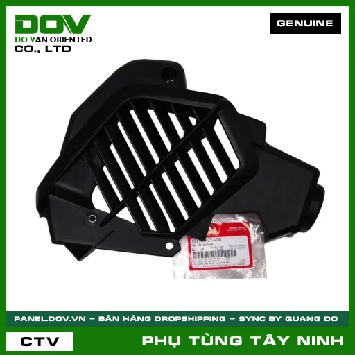 NẮP KÉT TẢN NHIỆT — 19150K77V00