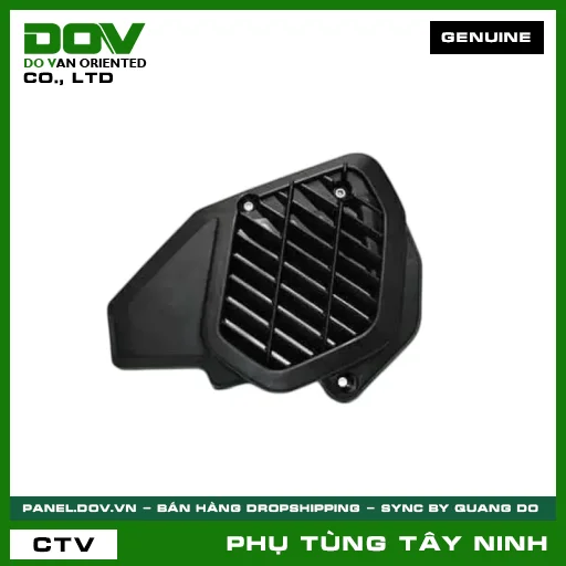 NẮP KÉT TẢN NHIỆT — 19150K97T00