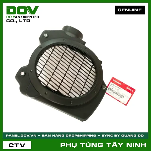 NẮP ỐP KÉT TẢN NHIỆT — 19151GFM970