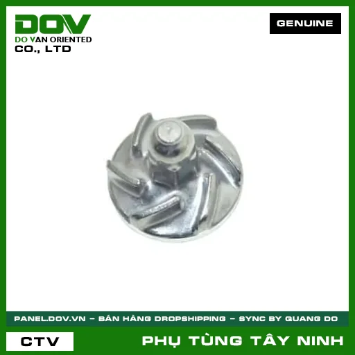 CÁNH BƠM NƯỚC ( CÁNH TẢN NHIỆT ) — 19215KGH900