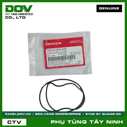 GIOĂNG GIÁ BẮT CUỘN ĐIỆN — 19216GFM970