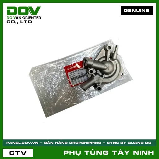 BỘ ỐP BƠM — 19220KWN901