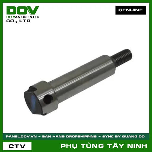 TRỤC BƠM NƯỚC — 19241K56N00