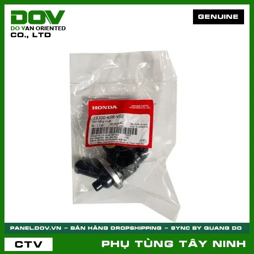 VAN HẰNG NHIỆT — 19300K0RV02