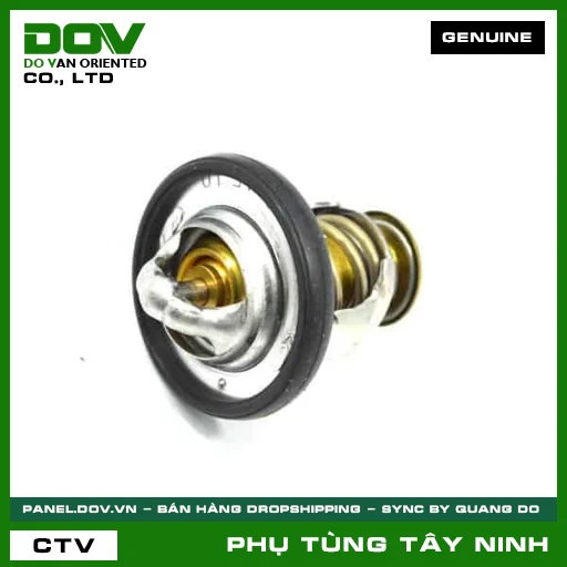 ĐIỀU HÒA NHIỆT — 19300K15921