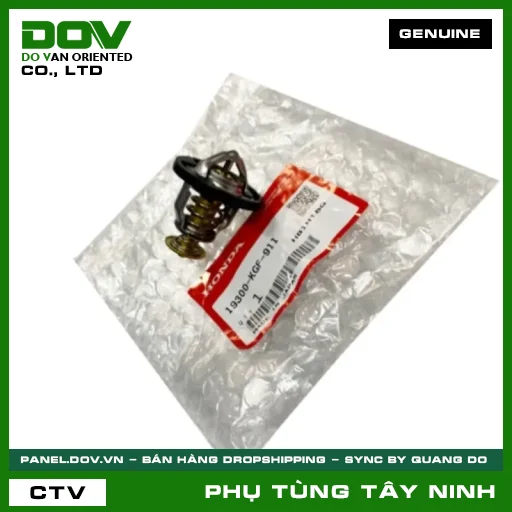 VAN HẰNG NHIỆT — 19300KGF911