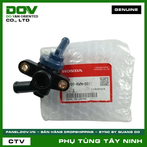 VAN HẰNG NHIỆT — 19300KWN901