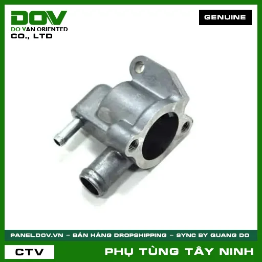 THÂN VỎ VAN HẰNG NHIỆT — 19311K56N00