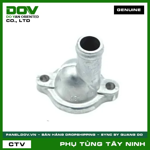 VỎ VAN HẰNG NHIỆT — 19315KGH900