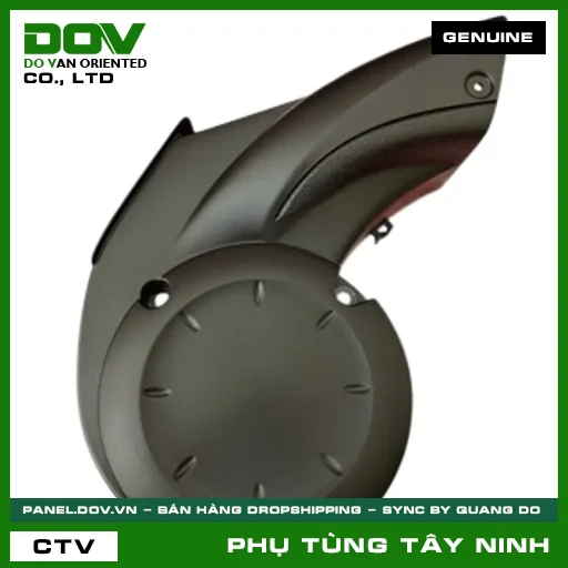 NẮP HỘP LỌC GIÓ BUỒNG DÂY ĐAI — 19414KTW901