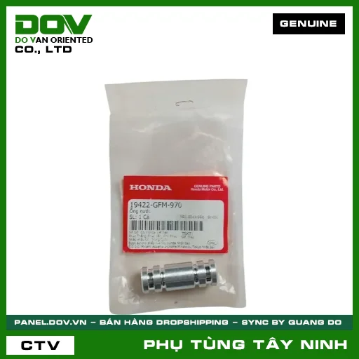 ỐNG NƯỚC — 19422GFM970