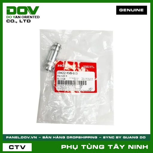 ỐNG NƯỚC B — 19422KVB900