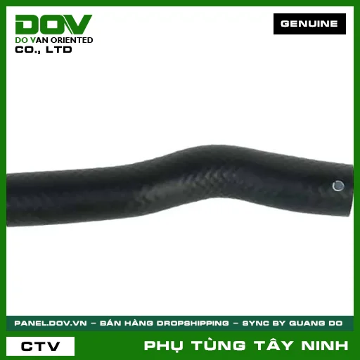 ỐNG LÀM MÁT NHỚT B — 19502K40A00