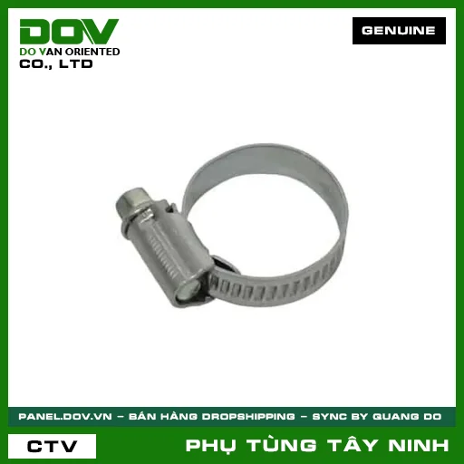 KẸP ỐNG NƯỚC — 19505K45N00