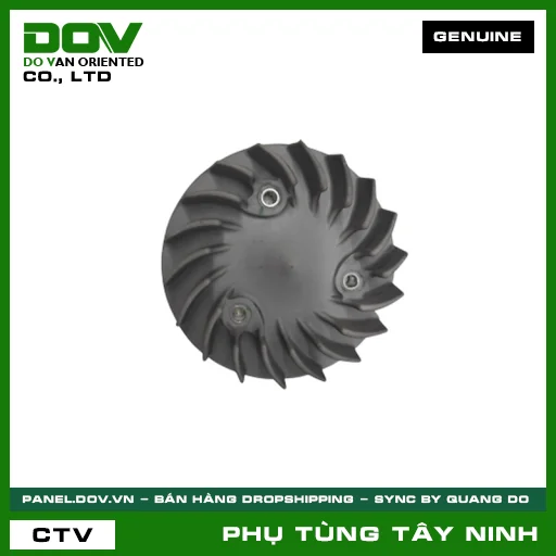 CÁNH QUẠT LÀM MÁT — 19510K01900