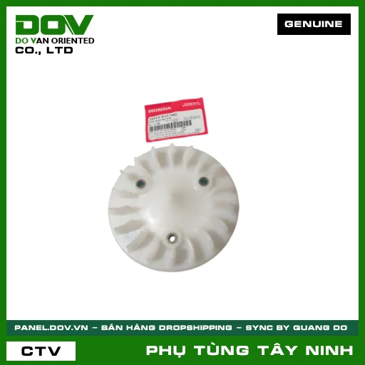 CÁNH QUẠT LÀM MÁT — 19510K12V80