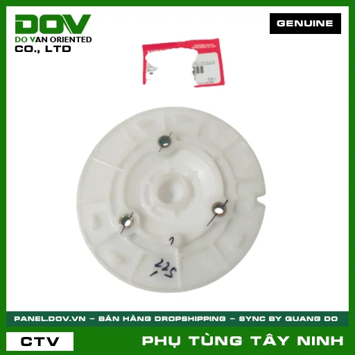 CÁNH QUẠT LÀM MÁT — 19510K29V80