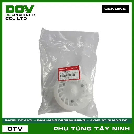 CÁNH QUẠT LÀM MÁT — 19510K44V00
