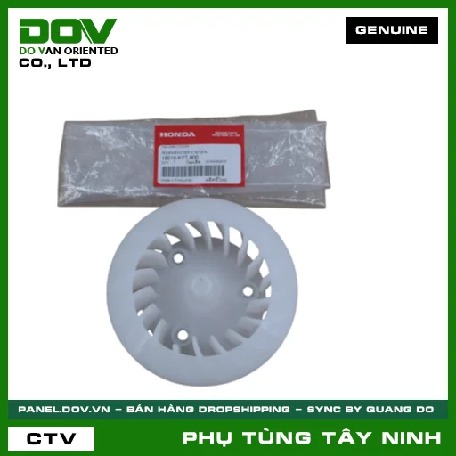 CÁNH QUẠT LÀM MÁT — 19510KYT900