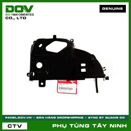 NẮP HỘP GIÓ A — 19621K44V00