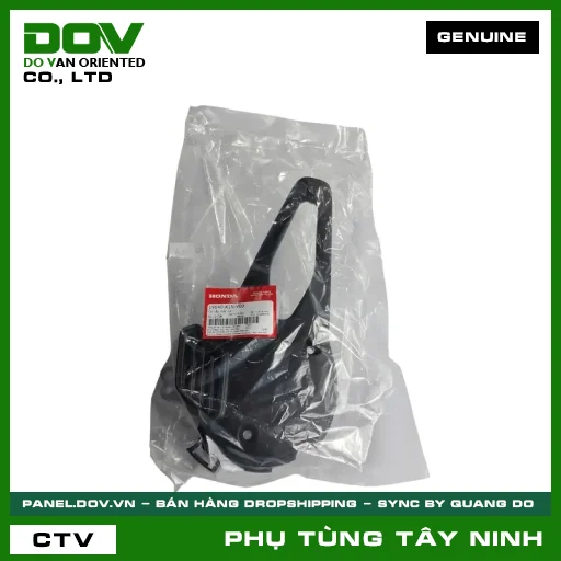 ỐP NẮP MÁY TRÁI — 19640K1NV00