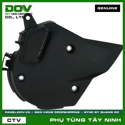 ỐP NẮP MÁY TRÁI — 19640K2SN00