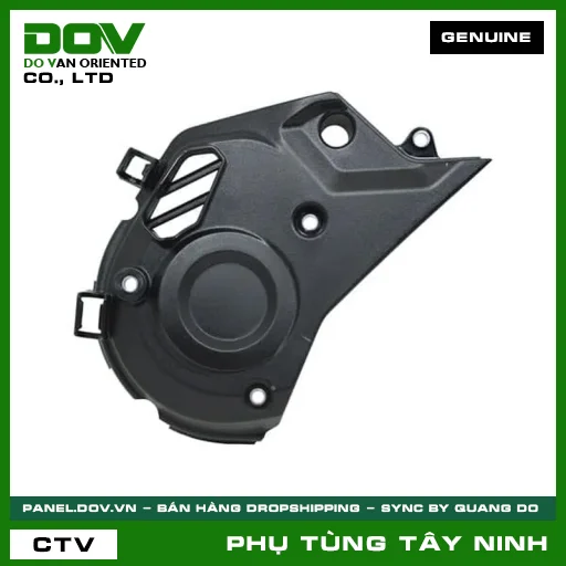 ỐP NẮP MÁY TRÁI — 19640K97T00