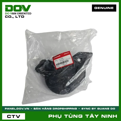 HỘP DẪN KHÍ NẮP MÁY TRÁI — 19641K1FV00