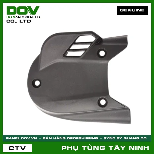 NẮP HỘP DẪN KHÍ NẮP MÁY TRÁI — 19642KWN710