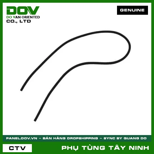 GIOĂNG HỘP KHÍ NẮP MÁY TRÁI — 19649K01900