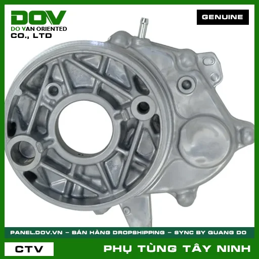 VÁCH HỘP SỐ — 21200K1ZJ10