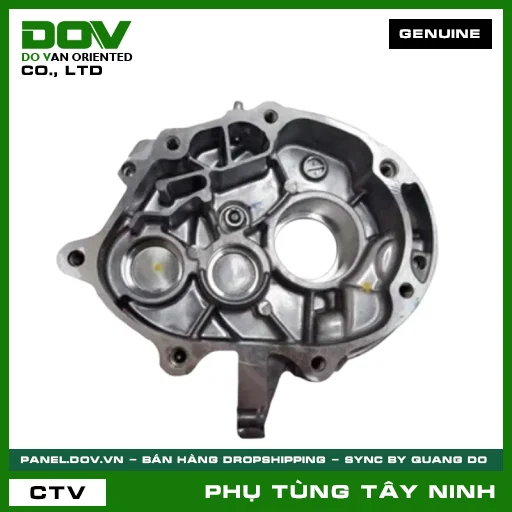 HỘP BÁNH RĂNG — 21200KWN710