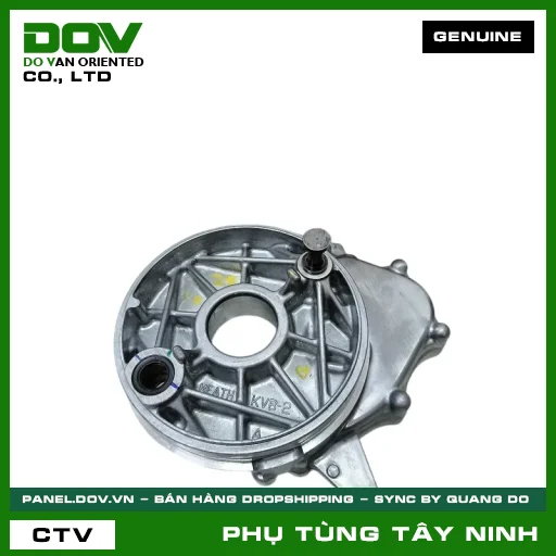 VÁCH HỘP SỐ — 21200KZLA00