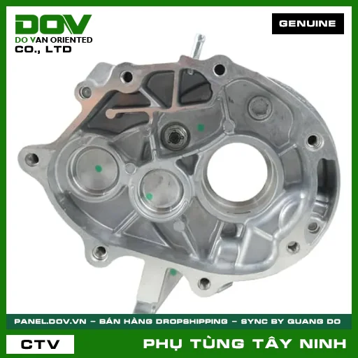 HỘP BÁNH RĂNG — 21200KZR600