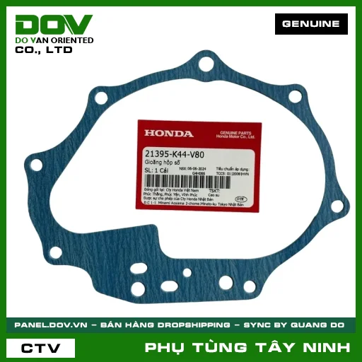 GIOĂNG HỘP SỐ — 21395K44V80