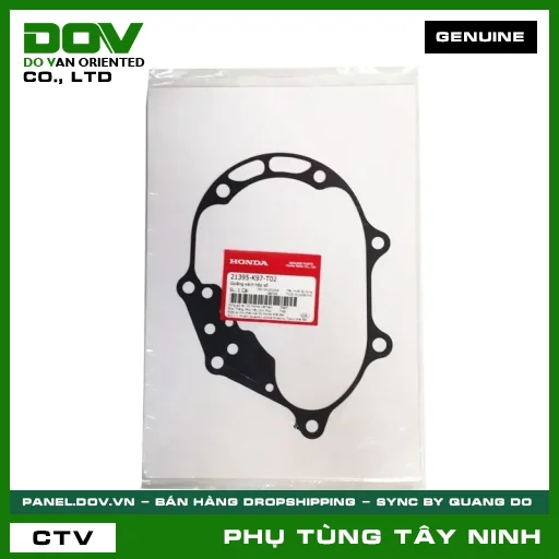 GIOĂNG VÁCH HỘP SỐ — 21395K97T02